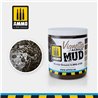Ammo by Mig: Acrylic Mud - Vignettes - Muddy Ground (100 ml)