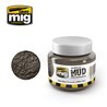 Ammo by Mig: Acrylic Mud for Dioramas - Dark Mud Ground (250 ml)