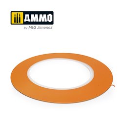 Ammo by Mig: Flexible Masking Tape (1 mm x 55 m)