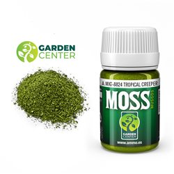 Ammo by Mig: Moss - Tropical Creeper (35 ml)