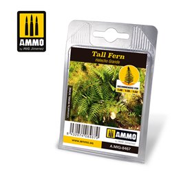 Ammo by Mig: Plants - Tall Fern