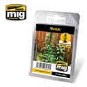 Ammo by Mig: Plants - Nettle
