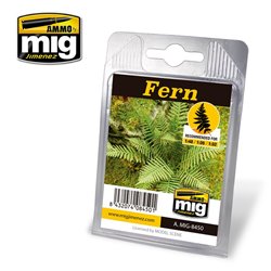 Ammo by Mig: Plants - Fern