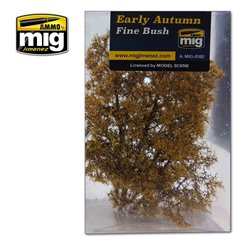 Ammo by Mig: Fine Bush - Early Autumn