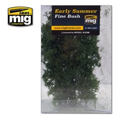 Ammo by Mig: Fine Bush - Early Summer