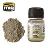 Ammo by Mig: Modelling Pigment - Factory Dirt Ground (35 ml)