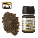 Ammo by Mig: Modelling Pigment - Winter Soil (35 ml)