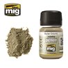 Ammo by Mig: Modelling Pigment - Syrian Ground (35 ml)