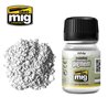 Ammo by Mig: Modelling Pigment - White (35 ml)