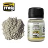 Ammo by Mig: Modelling Pigment - Concrete (35 ml)