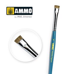 Ammo by Mig: Precision Pigment Brush 8