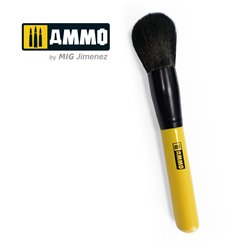 Ammo by Mig: Dust Remover Brush 2