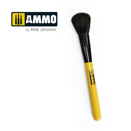 Ammo by Mig: Dust Remover Brush 1