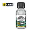 Ammo by Mig: Enamel Odourless Thinner - White Spirit (100 ml)