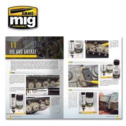 Ammo by Mig: How to Paint with Oils - Ammo Modeling Guide