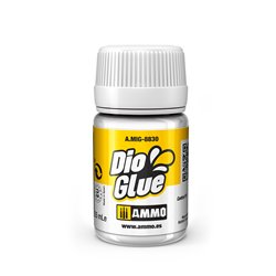 Ammo by Mig: DIO Glue (35 ml)