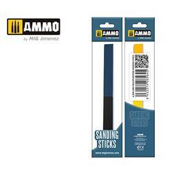 Ammo by Mig: Sanding Stick - Multipurpose 