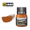 Ammo by Mig: DIO Drybrush - Leather Brown
