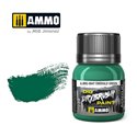 Ammo by Mig: DIO Drybrush - Emerald Green