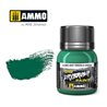 Ammo by Mig: DIO Drybrush - Emerald Green