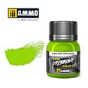 Ammo by Mig: DIO Drybrush - Pure Green