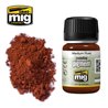 Ammo by Mig: Modelling Pigment - Medium Rust (35 ml)