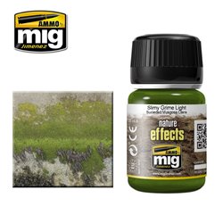 Ammo by Mig: Nature Effects - Slimy Grime Light