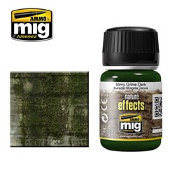 Ammo by Mig: Nature Effects - Slimy Grime Dark