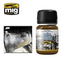 Ammo by Mig: Nature Effects - Fuel Stains