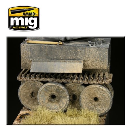 Ammo by Mig: Nature Effects - Damp Earth