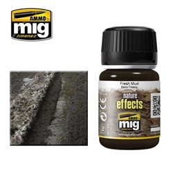 Ammo by Mig: Nature Effects - Fresh Mud