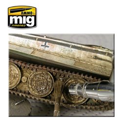 Ammo by Mig: Nature Effects - Fresh Mud