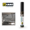 Ammo by Mig: Effects Brusher - Fresh Engine Oil