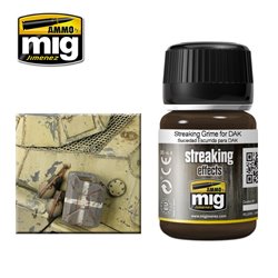 Ammo by Mig: Streaking Effects - Streaking Grime for D.A.K.