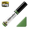 Ammo by Mig: Oilbrusher - Weed Green (10 ml)