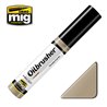 Ammo by Mig: Oilbrusher - Dusty Earth (10 ml)