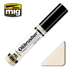 Ammo by Mig: Oilbrusher - Light Flesh (10 ml)