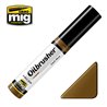 Ammo by Mig: Oilbrusher - Dark Mud (10 ml)