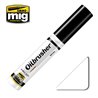 Ammo by Mig: Oilbrusher - White (10 ml)