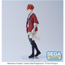 Frieren: Beyond Journey's End PVC Statue Desktop x Decorate Collections Stark 16 cm (przedsprzedaż)