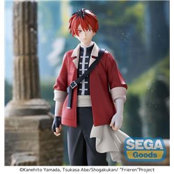 Frieren: Beyond Journey's End PVC Statue Desktop x Decorate Collections Stark 16 cm (przedsprzedaż)