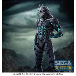 Kaiju No. 8 Series Luminasta PVC Statue Kaiju No. 8 21 cm (przedsprzedaż)