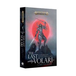 The Last Volari (PB) (przedsprzedaż)