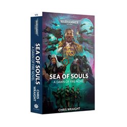 Sea of Souls (PB) (przedsprzedaż)