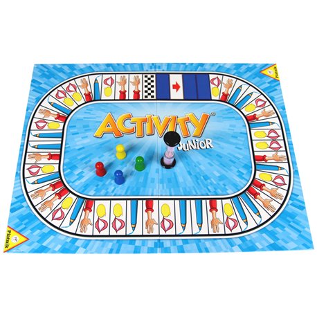 Activity Junior