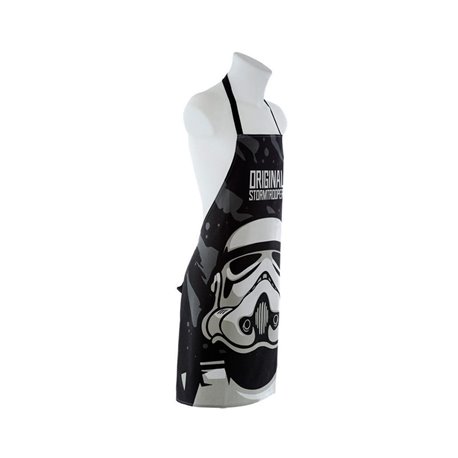 Fartuch kuchenny Original Stormtrooper Apron (przedsprzedaż)