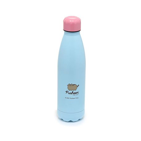 Termos Pusheen Vacuum Flask (przedsprzedaż)