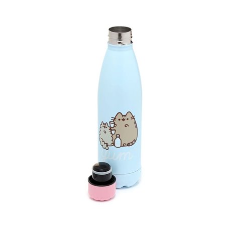 Termos Pusheen Vacuum Flask (przedsprzedaż)