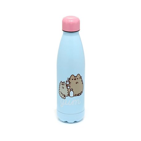 Termos Pusheen Vacuum Flask (przedsprzedaż)