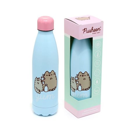 Termos Pusheen Vacuum Flask (przedsprzedaż)